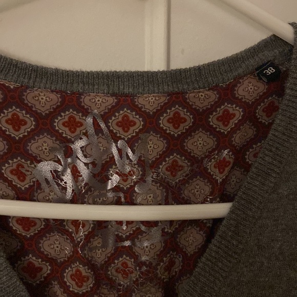 Desigual tunic dress - Picture 2 of 2